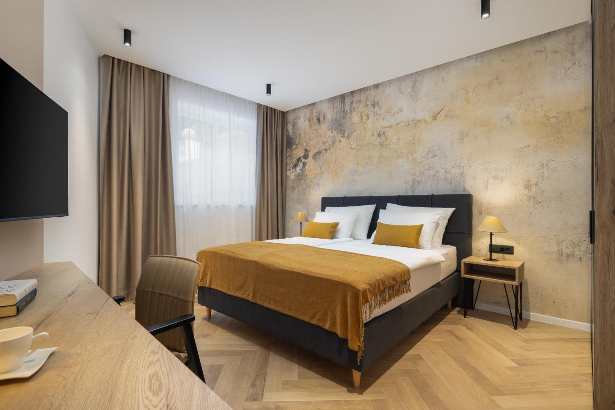 Grand Pearl Luxury Retreat Split