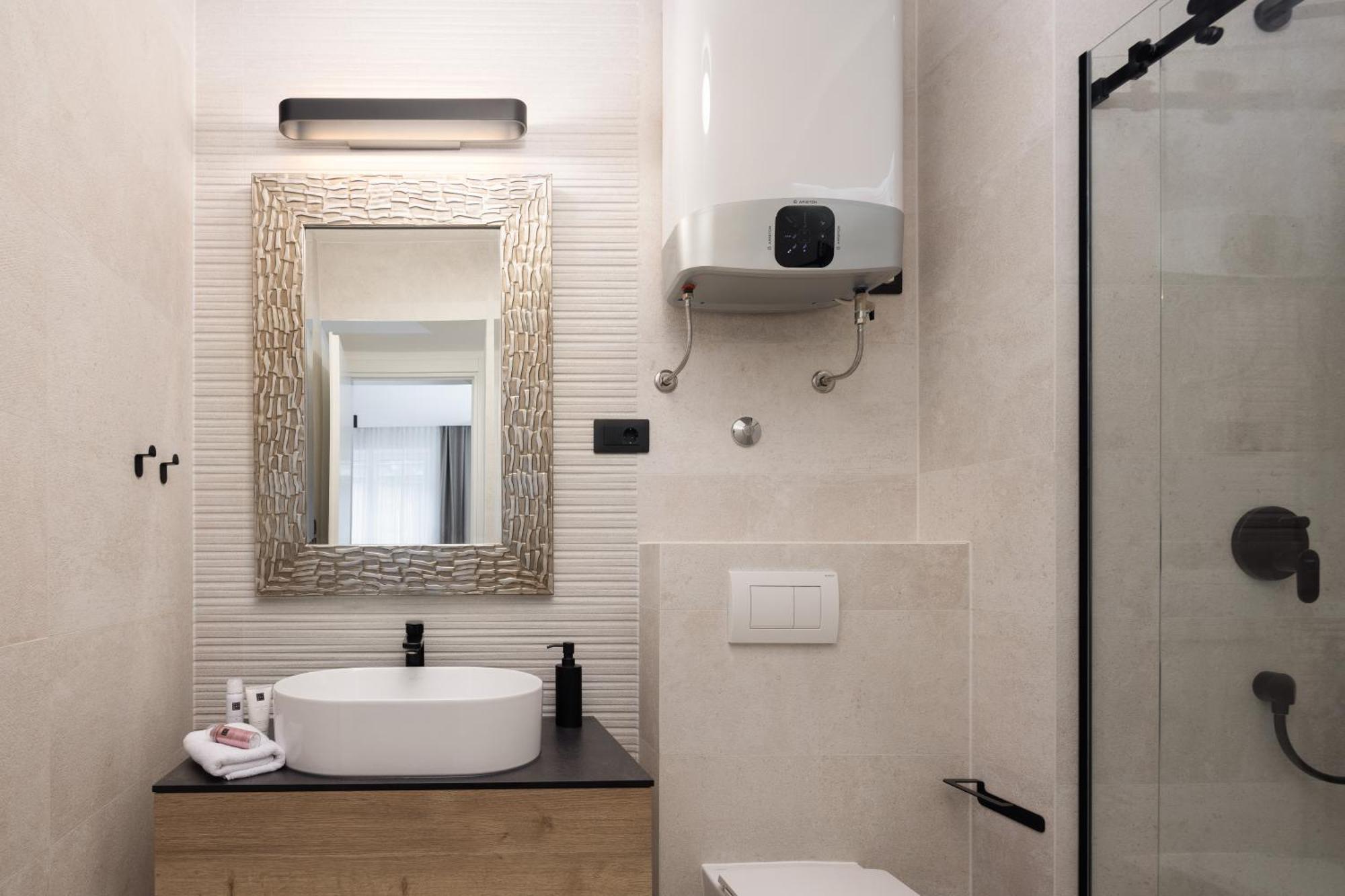 Grand Pearl Luxury Retreat * Split