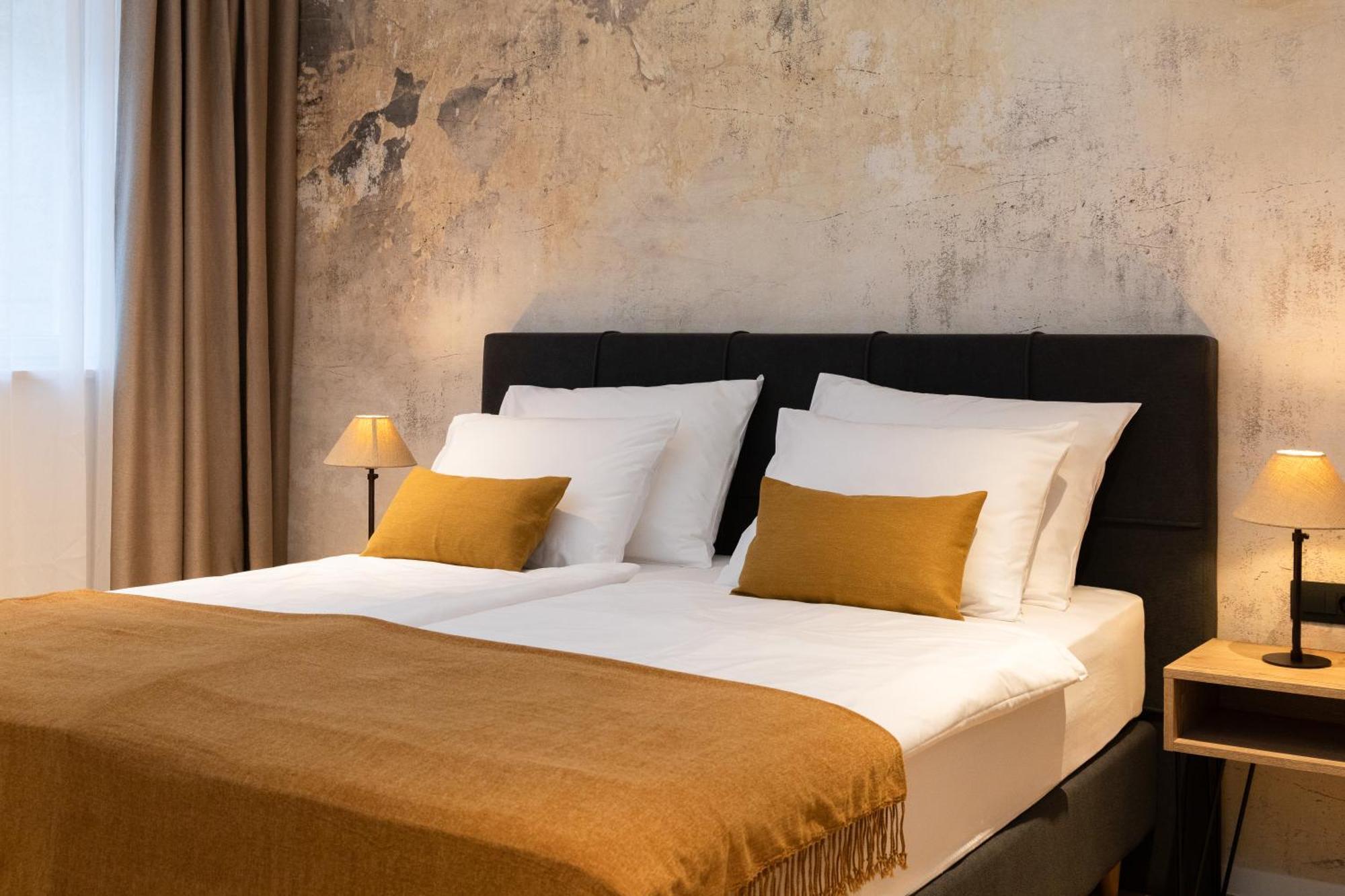 Apartment Grand Pearl Luxury Retreat Split