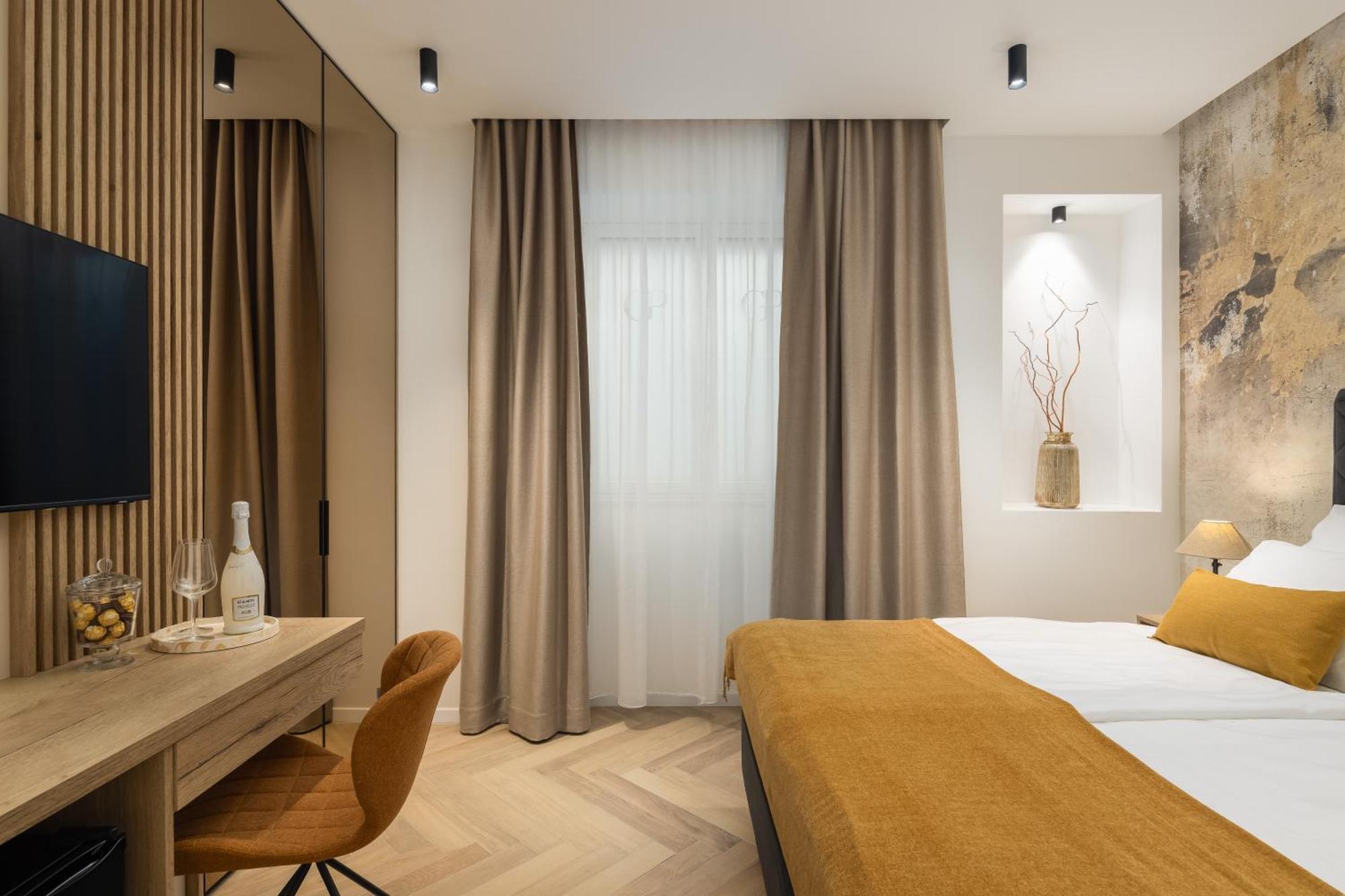 Grand Pearl Luxury Retreat Split