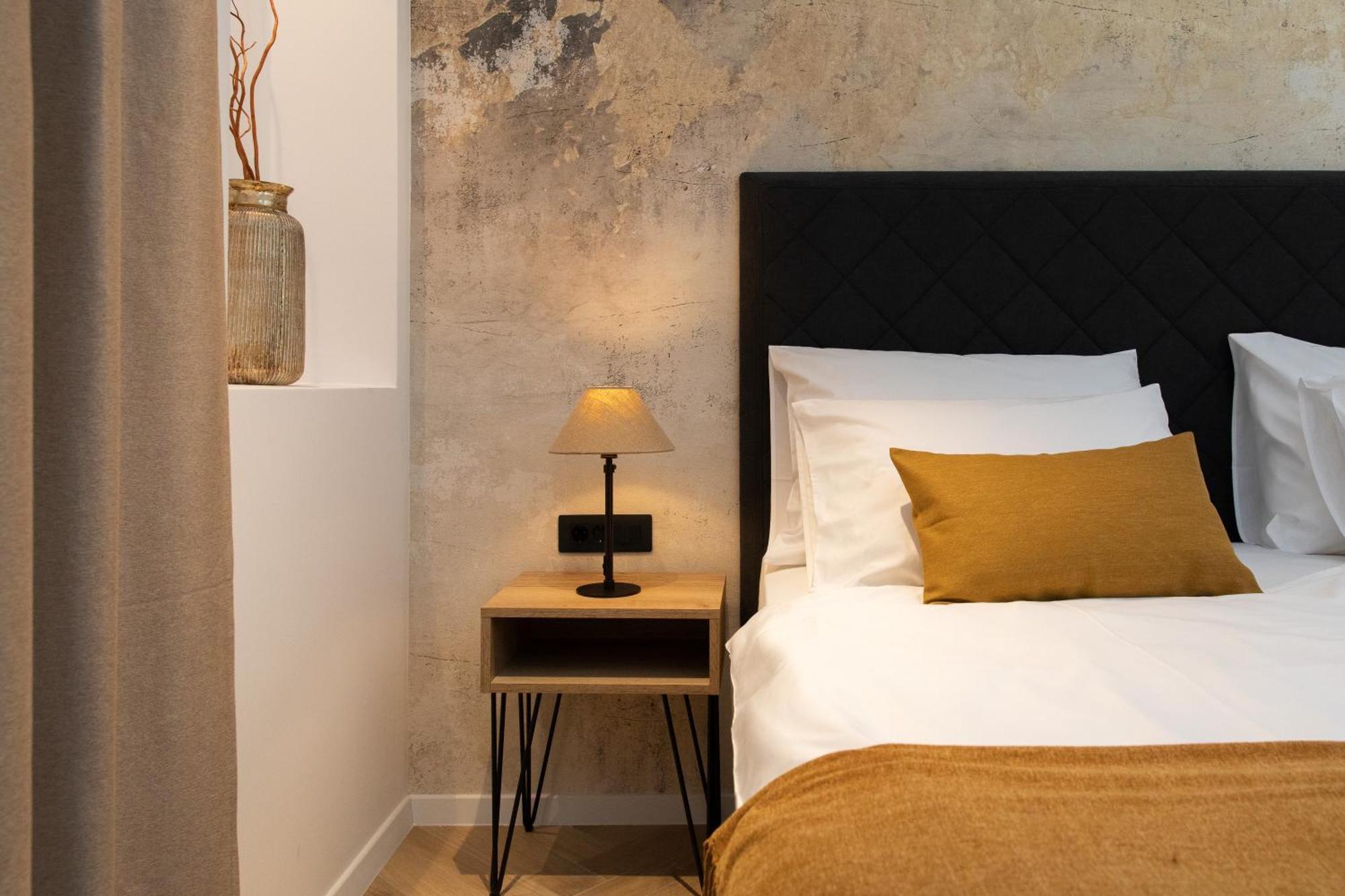 Apartment Grand Pearl Luxury Retreat *
