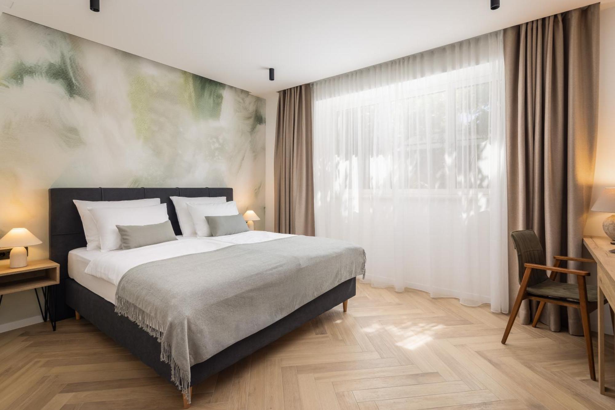Grand Pearl Luxury Retreat Split