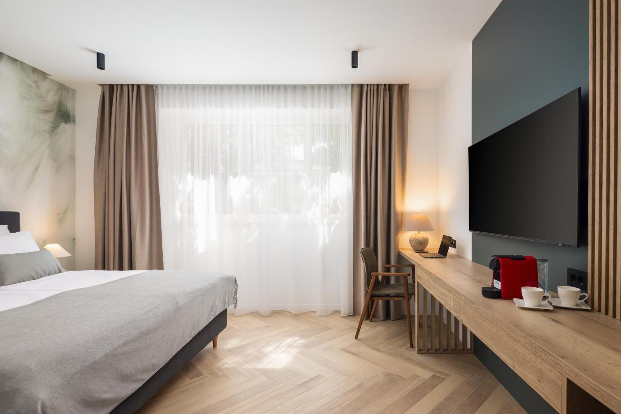 Apartment Grand Pearl Luxury Retreat
