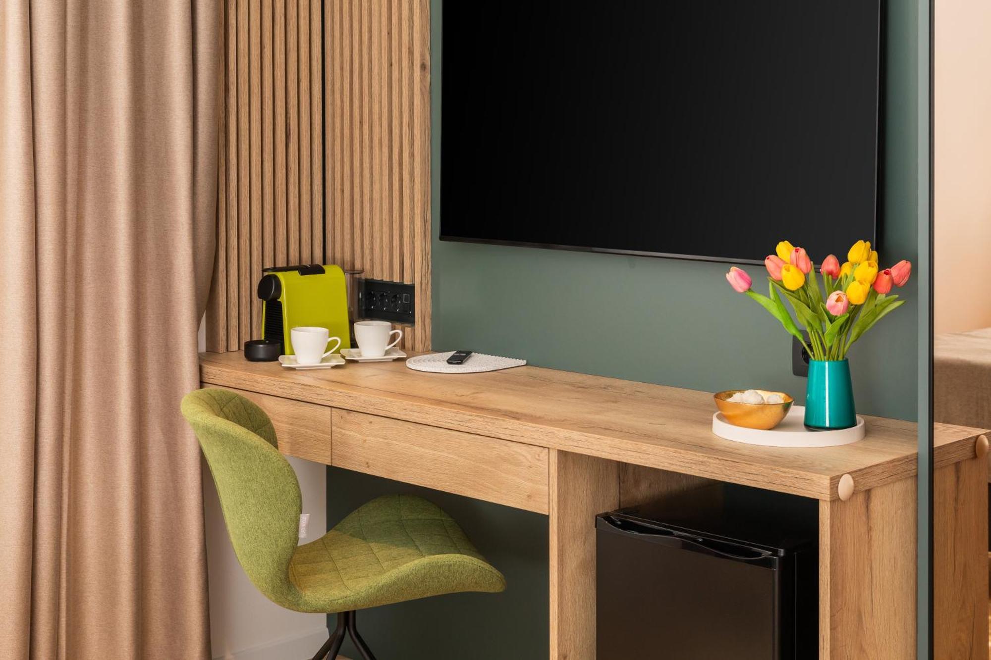 Apartmán Grand Pearl Luxury Retreat