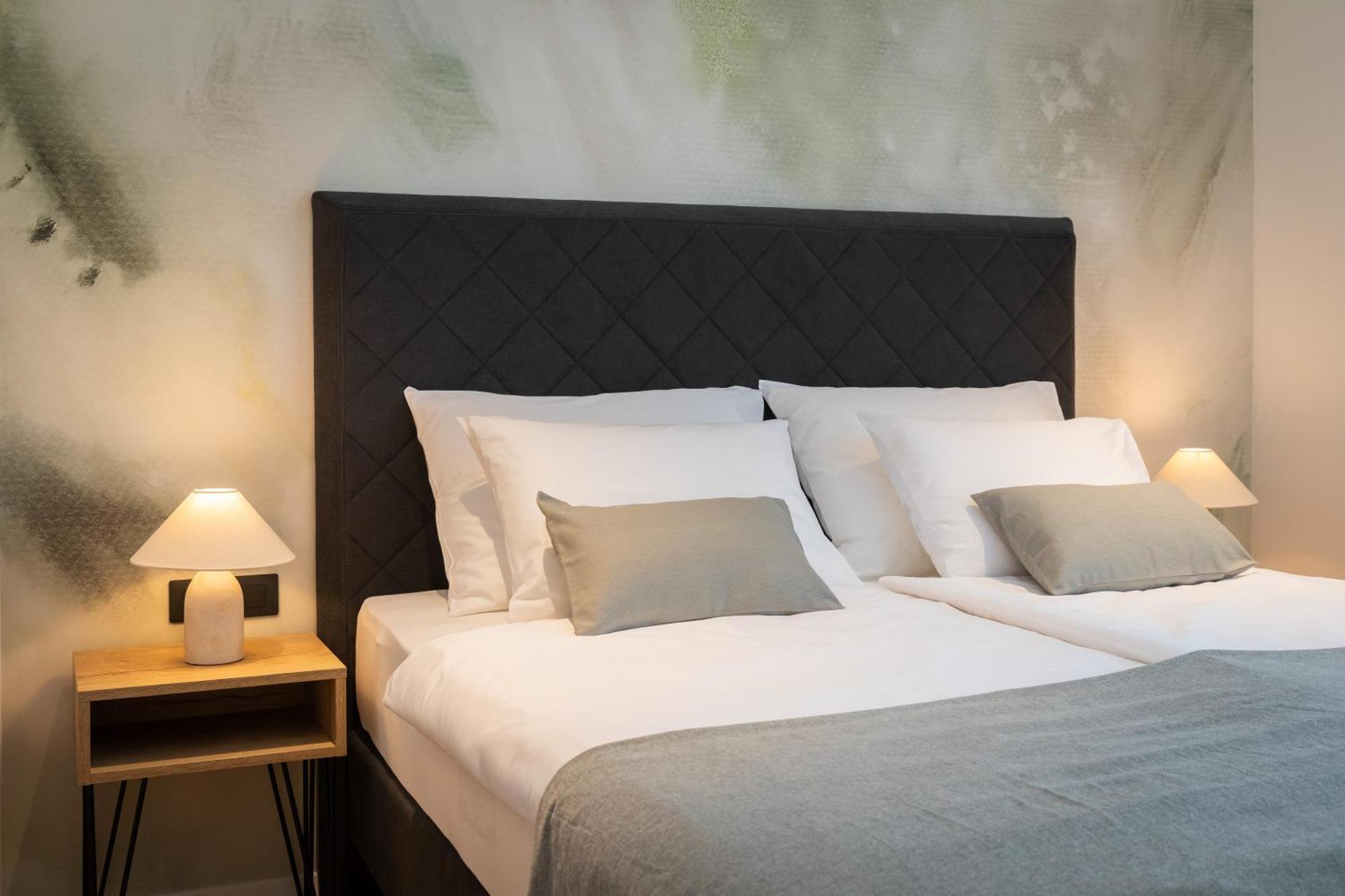 Apartmán Grand Pearl Luxury Retreat Split
