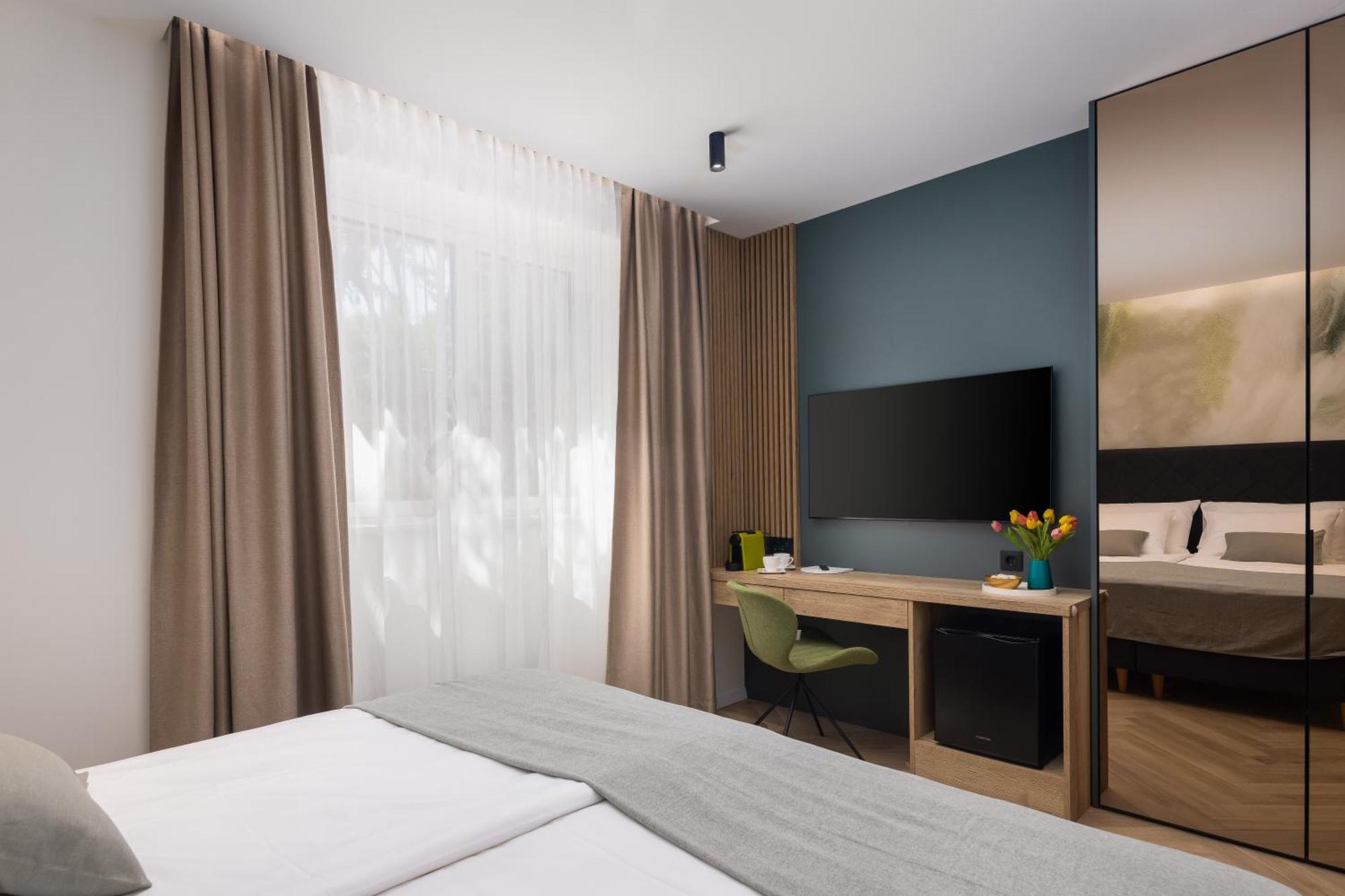 Grand Pearl Luxury Retreat Apartment *