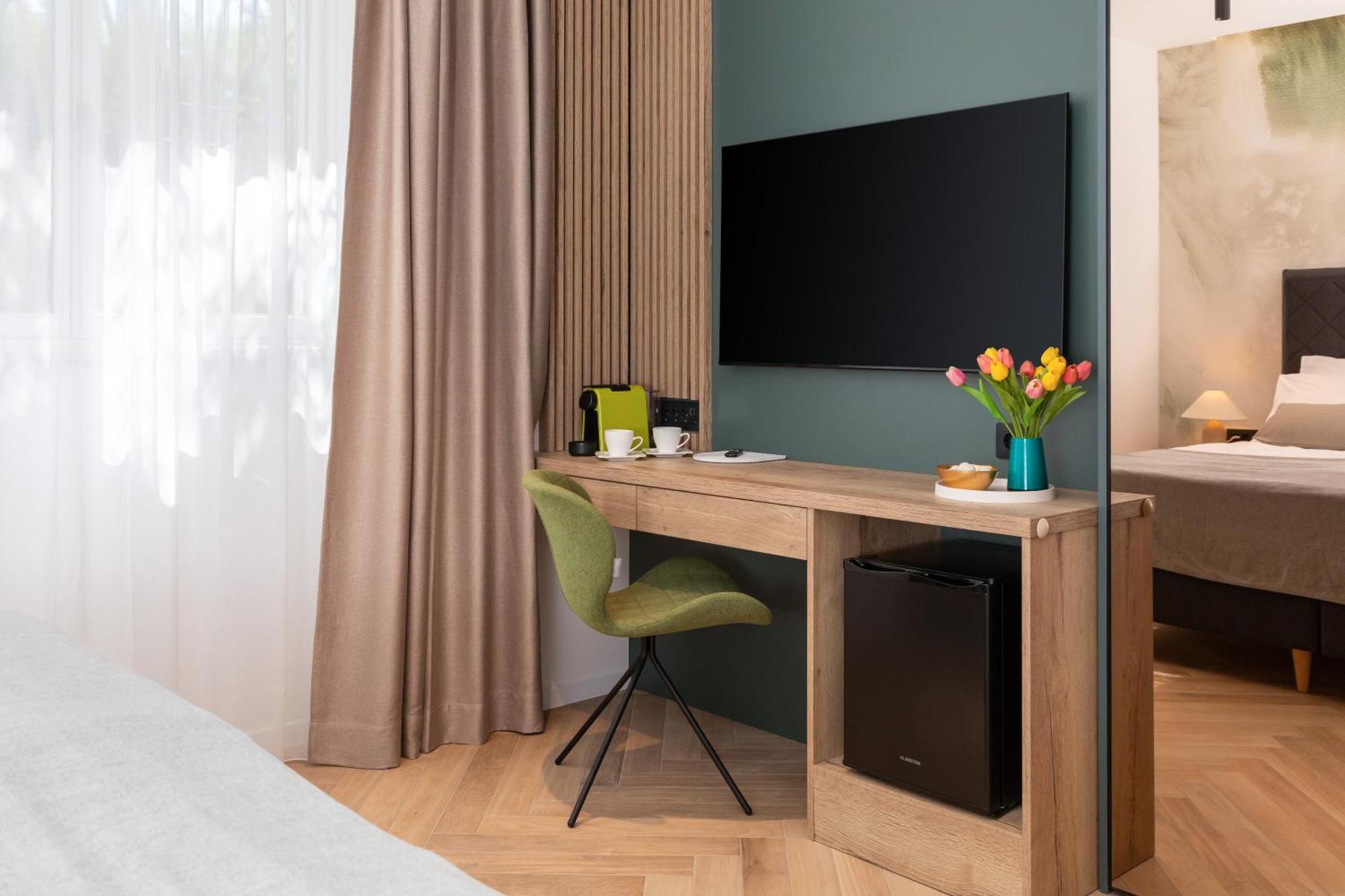 Apartment Grand Pearl Luxury Retreat *