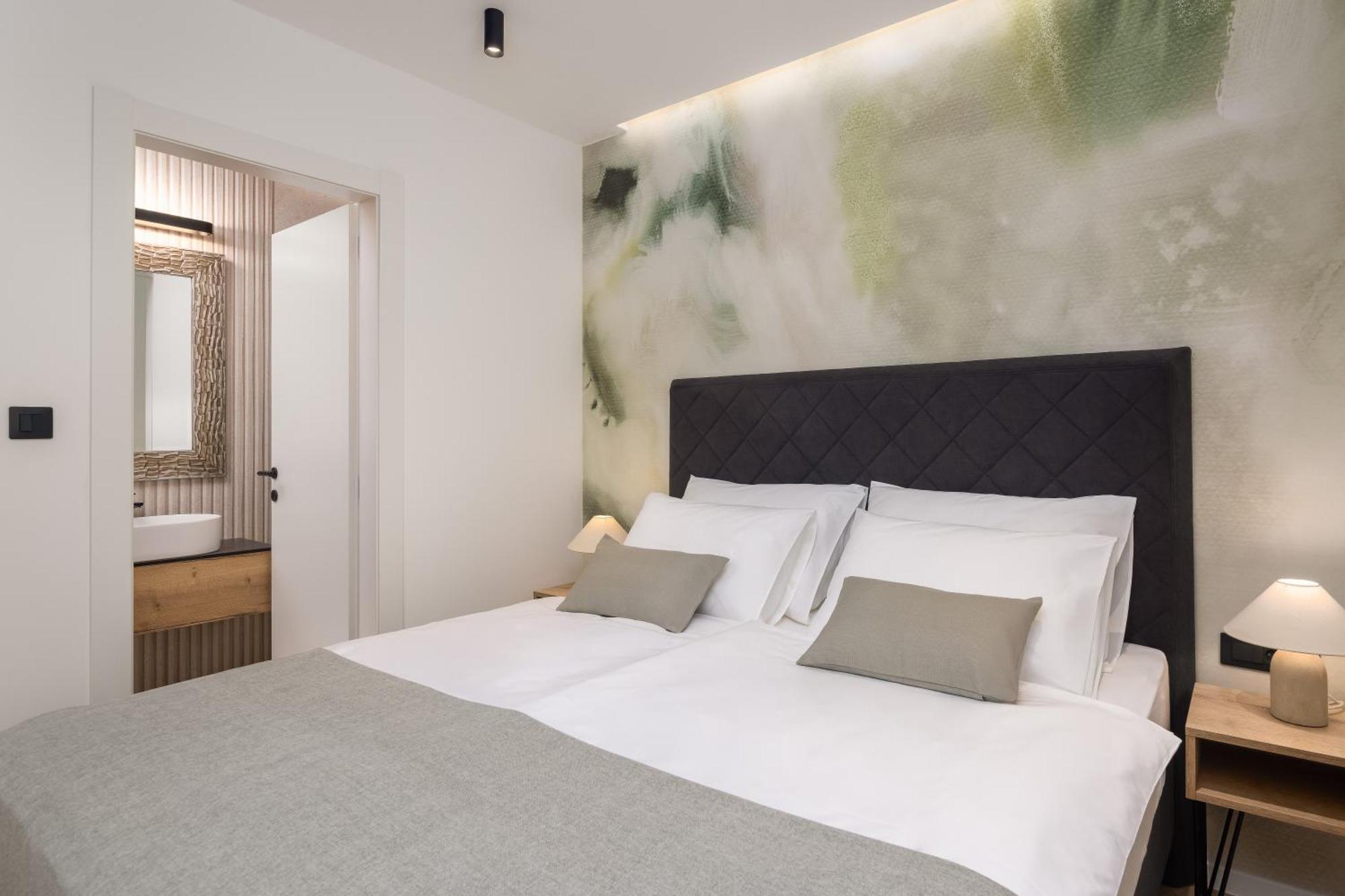 Apartment Grand Pearl Luxury Retreat